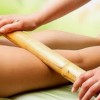 Bamboemassage