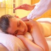 Chinese hoofd-, nek- & schoudermassage
